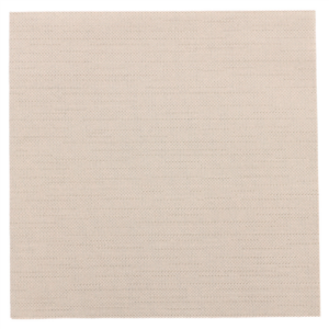 SERVIETTES P. 1/4 'LIKE LINEN' MONOCHROME 70 G/M2 50x50 CM CHOCOLAT SPUNLACE (400 UNITÉ)