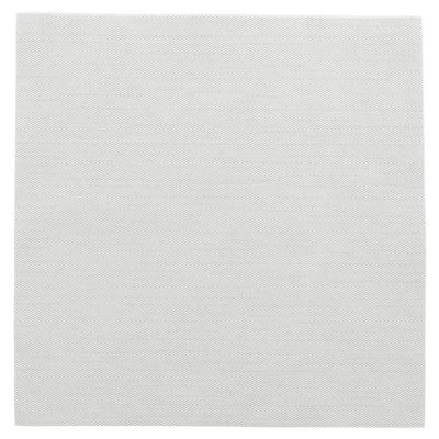 SERVIETTES P. 1/4 'LIKE LINEN' MONOCHROME 70 G/M2 50x50 CM GRIS SPUNLACE (400 UNITÉ)