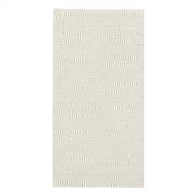 SERVIETTES PLI. 1/8 'LIKE LINEN' MONOCHROME 70 G/M2 40x40 CM CREME SPUNLACE (600 UNITÉ)