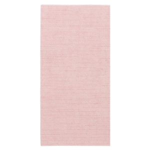 SERVIETTES PLI. 1/8 'LIKE LINEN' MONOCHROME 70 G/M2 40x40 CM LIE DE VIN SPUNLACE (600 UNITÉ)