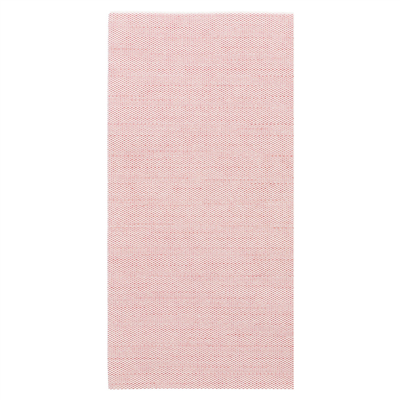 SERVIETTES PLI. 1/8 'LIKE LINEN' MONOCHROME 70 G/M2 40x40 CM LIE DE VIN SPUNLACE (600 UNITÉ)