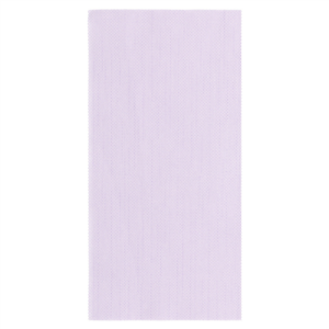 SERVIETTES PLI. 1/8 'LIKE LINEN' MONOCHROME 70 G/M2 40x40 CM PARME SPUNLACE (600 UNITÉ)