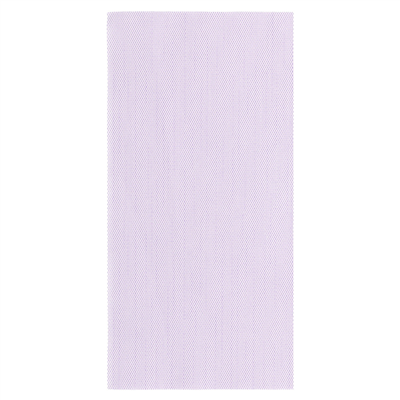 SERVIETTES PLI. 1/8 'LIKE LINEN' MONOCHROME 70 G/M2 40x40 CM PARME SPUNLACE (600 UNITÉ)