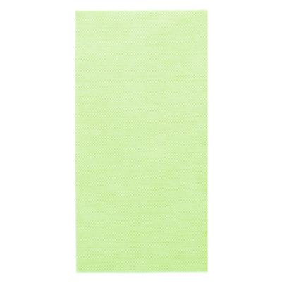 SERVIETTES PLI. 1/8 'LIKE LINEN' MONOCHROME 70 G/M2 40x40 CM PISTACHE SPUNLACE (600 UNITÉ)