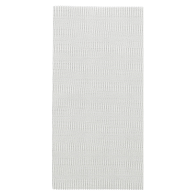 SERVIETTES PLI. 1/8 'LIKE LINEN' MONOCHROME 70 G/M2 40x40 CM GRIS SPUNLACE (600 UNITÉ)