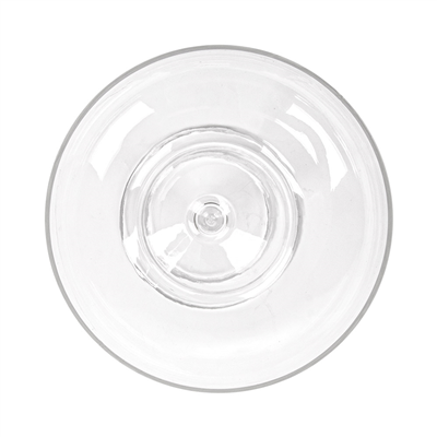 VERRES MARGARITA 330 ML Ø 11,6/8,3x17 CM TRANSPARENT SAN (12 UNITÉ) – Image 3