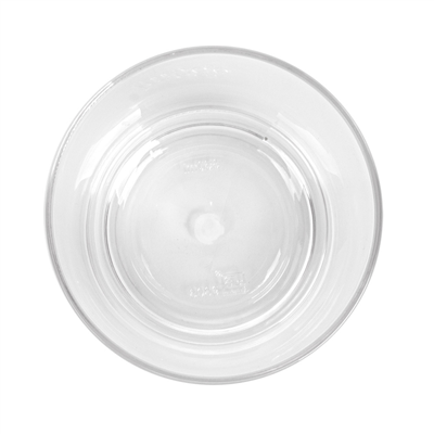 VERRES À "WHISKY" 350 ML Ø 8,2/7,5x9,5 CM TRANSPARENT SAN (12 UNITÉ) – Image 3