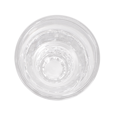 VERRES À SHOT 50 ML Ø 5,5/4,5x7,6 CM TRANSPARENT SAN (12 UNITÉ) – Image 3