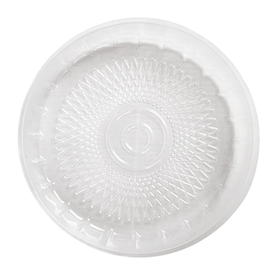 POTS À INSERTER Ø15 CM TRANSPARENT PP (300 UNITÉ) – Image 3