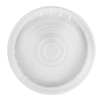 POTS À INSERTER Ø18,4x2,5 CM TRANSLUCIDE PP (300 UNITÉ) – Image 3