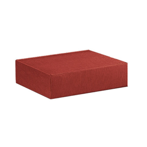 30 U. COFFRET 3 BOUTEILLES 34x28x9 CM BORDEAUX CARTON (1 UNITÉ)