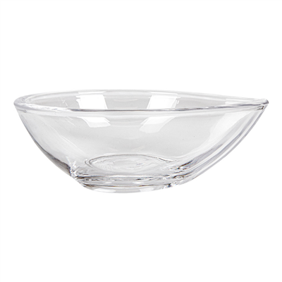 BOLS PRÉSENTATION 170 ML 12,5/5,2x10,4x4,3 CM TRANSPARENT SAN (6 UNITÉ) – Image 2