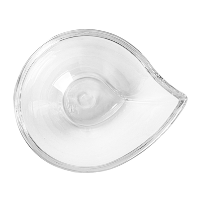 BOLS PRÉSENTATION 170 ML 12,5/5,2x10,4x4,3 CM TRANSPARENT SAN (6 UNITÉ) – Image 3