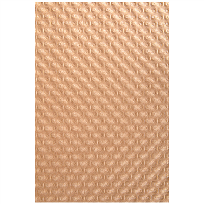 PAPIER D’EMBALLAGE REMBOURRÉ  90 G/M2 34x56 CM NATUREL KRAFT (350 UNITÉ) – Image 2