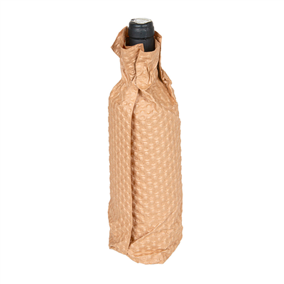 PAPIER D’EMBALLAGE REMBOURRÉ  90 G/M2 34x56 CM NATUREL KRAFT (350 UNITÉ) – Image 3