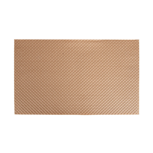 PAPIER D’EMBALLAGE REMBOURRÉ  90 G/M2 34x56 CM NATUREL KRAFT (350 UNITÉ)