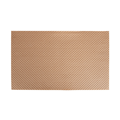 PAPIER D’EMBALLAGE REMBOURRÉ  90 G/M2 34x56 CM NATUREL KRAFT (350 UNITÉ)