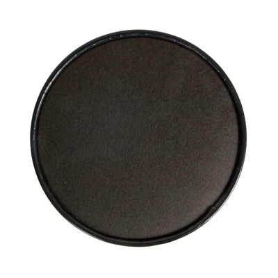 COUVERCLES POUR SALADIERS 280.72/73/74  260 + 18 PE G/M2 Ø 15 CM NOIR KRAFT (300 UNITÉ) – Image 4