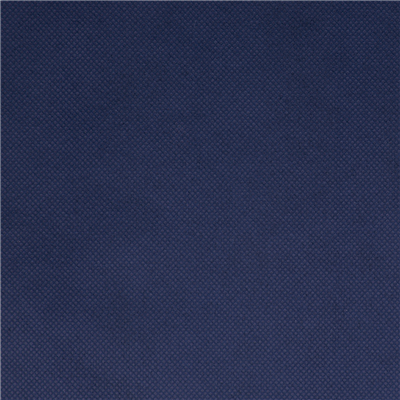 SETS DE TABLE PLIAGE M 'SPUNBOND'  60 G/M2 120x120 CM BLEU MARINE PP (200 UNITÉ)