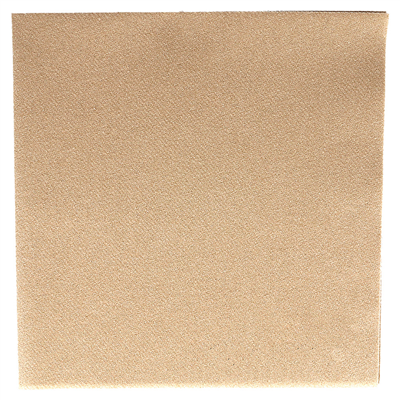 NAPPES PLIAGE Z  55 G/M2 80x80 CM NATUREL AIRLAID (200 UNITÉ)