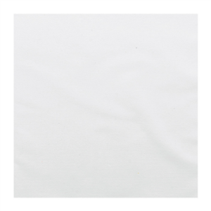 NAPPES PLIAGE Z 'LIKE LINEN'  70 G/M2 80x80 CM BLANC SPUNLACE (200 UNITÉ)