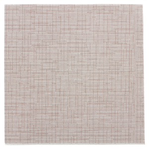 NAPPES PLIAGE M DRY COTTON 55 G/M2 120x120 CM CHOCOLAT AIRLAID (200 UNITÉ)