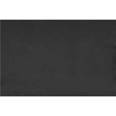 SETS DE TABLE PLIAGE M SPUNBOND 60 G/M2 160 x 240 CM NOIR PP (40 UNITÉ)
