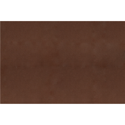 SETS DE TABLE PLIAGE M SPUNBOND  60 G/M2 160 x 240 CM CHOCOLAT PP (40 UNITÉ)