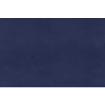 SETS DE TABLE PLIAGE M SPUNBOND 60 G/M2 160 x 240 CM BLEU MARINE PP (40 UNITÉ)