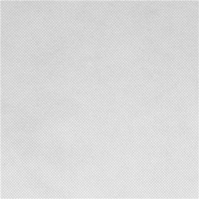 SETS DE TABLE PLIAGE M SPUNBOND 60 G/M2 160 x 160 CM BLANC PP (40 UNITÉ) – Image 3